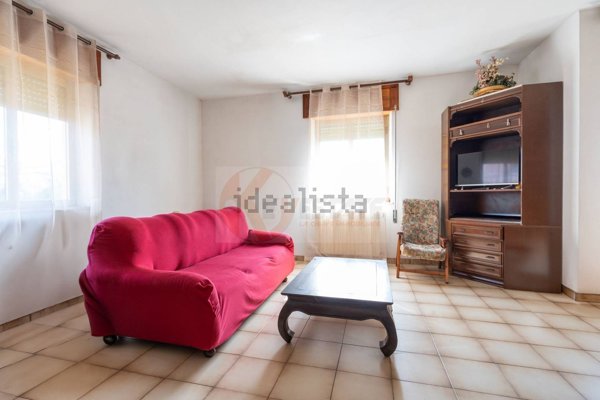 casa indipendente in vendita a Perfugas