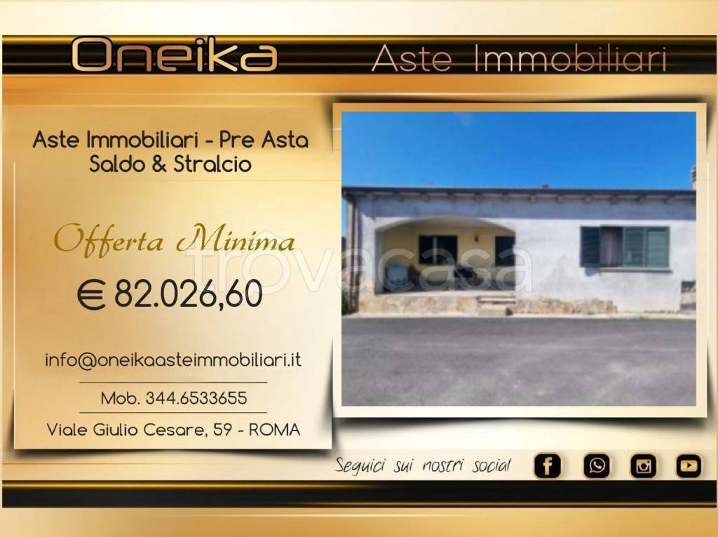 casa indipendente in vendita a Perfugas