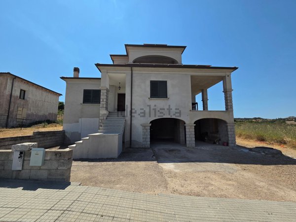 casa indipendente in vendita a Perfugas