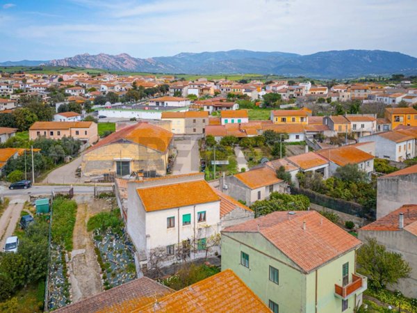 casa indipendente in vendita a Perfugas