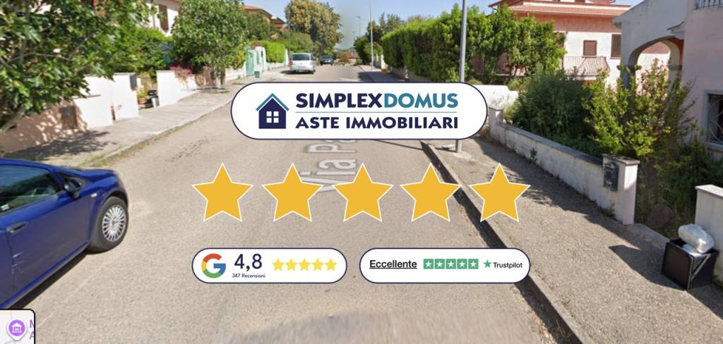 appartamento in vendita a Perfugas