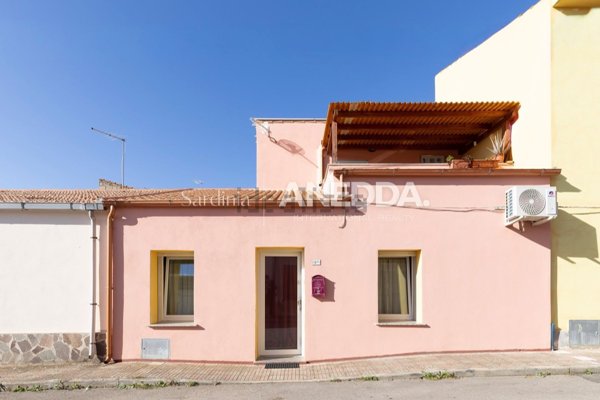 casa indipendente in vendita a Perfugas
