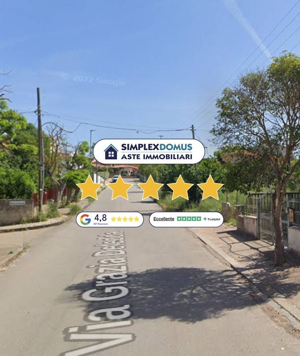 casa indipendente in vendita a Perfugas
