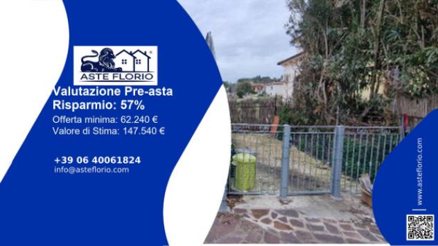 appartamento in vendita a Perfugas