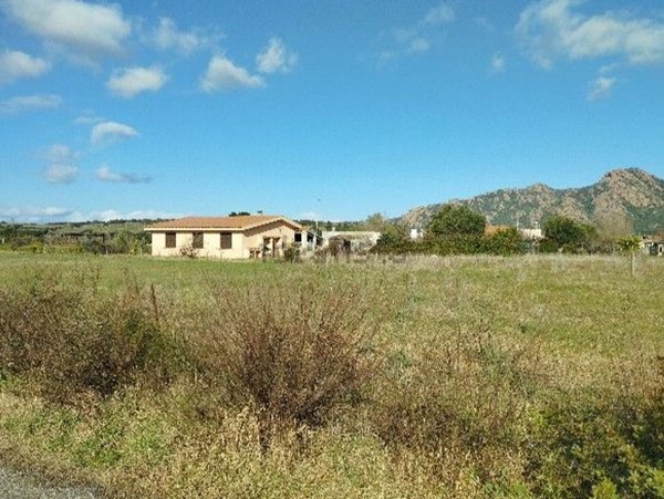 villetta a schiera in vendita a Perfugas