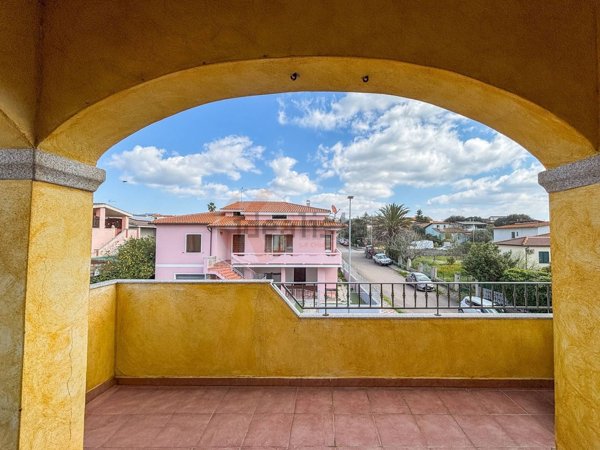 casa indipendente in vendita a Perfugas