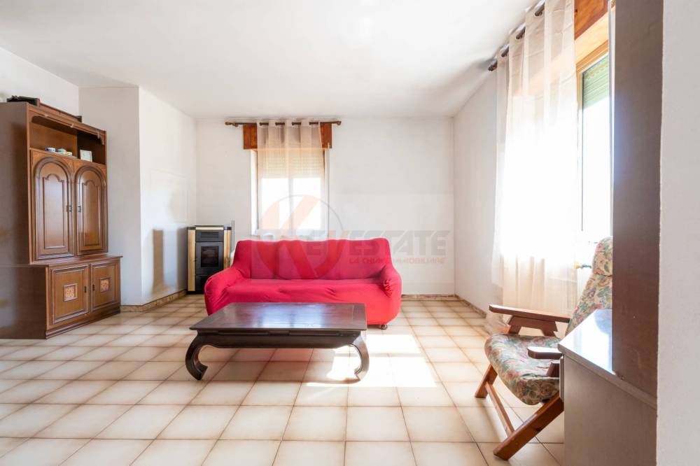 casa indipendente in vendita a Perfugas