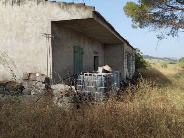 casa indipendente in vendita a Perfugas