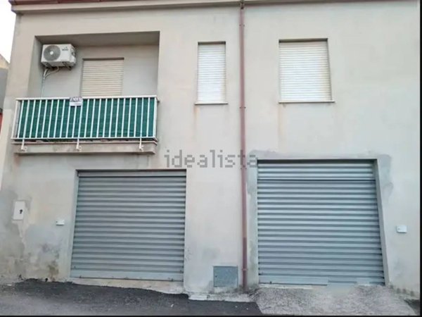 appartamento in vendita a Ploaghe