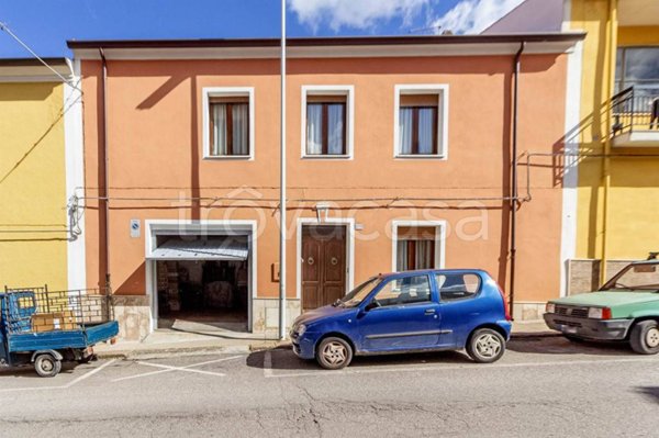 casa indipendente in vendita a Ploaghe