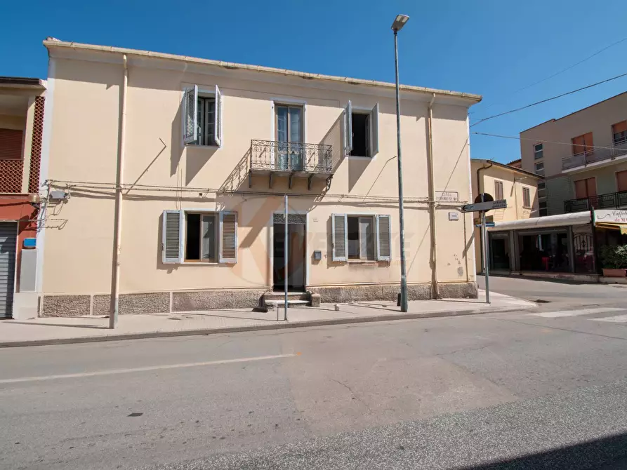 casa indipendente in vendita a Ploaghe