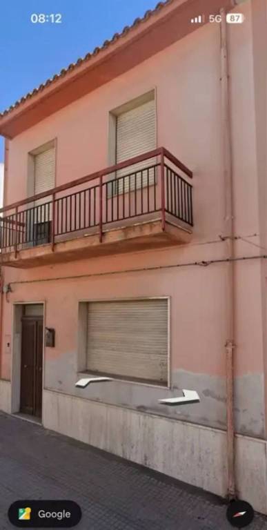 casa indipendente in vendita a Ploaghe