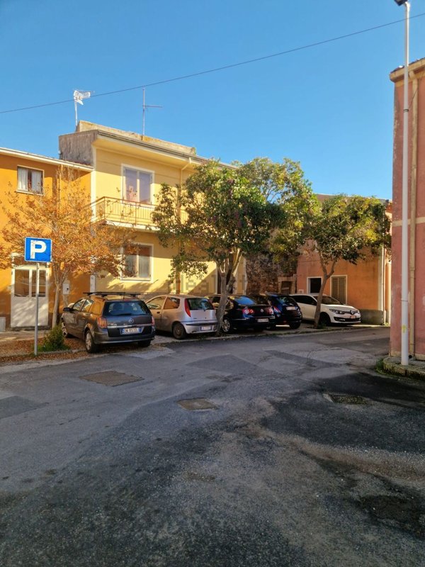 appartamento in vendita a Ploaghe