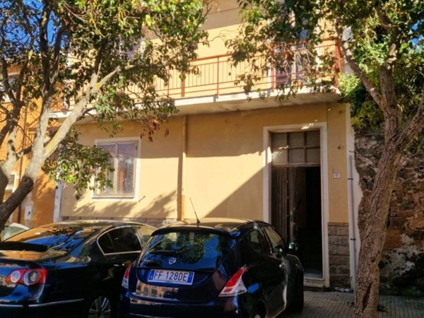 appartamento in vendita a Ploaghe