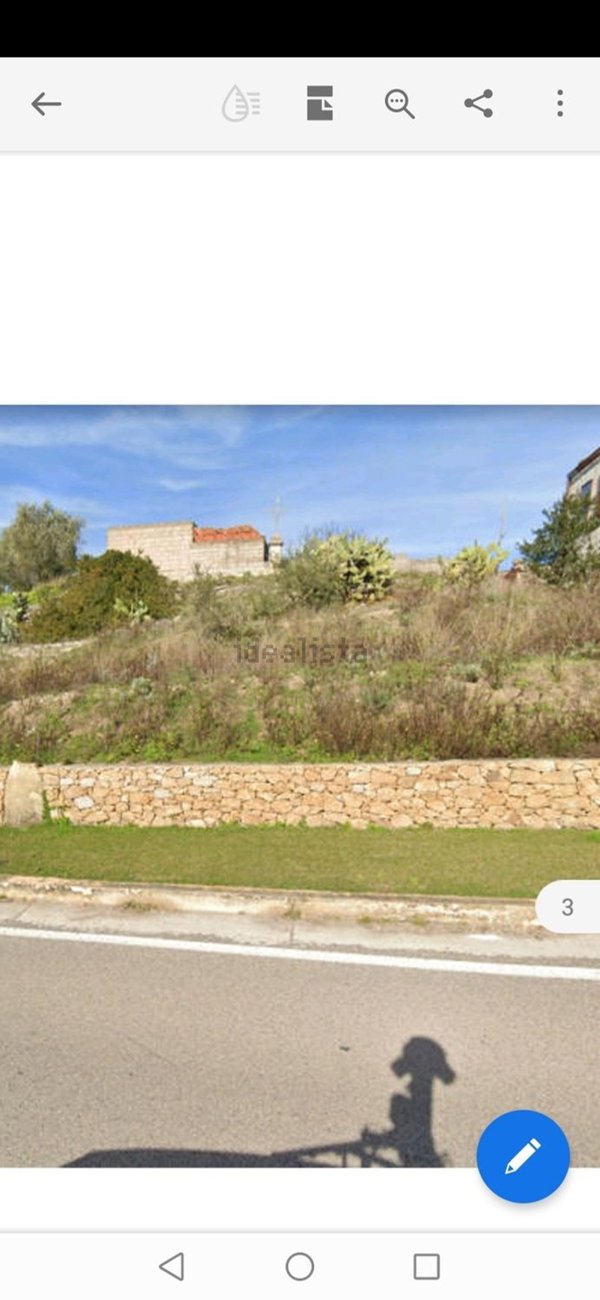 terreno edificabile in vendita a Ploaghe