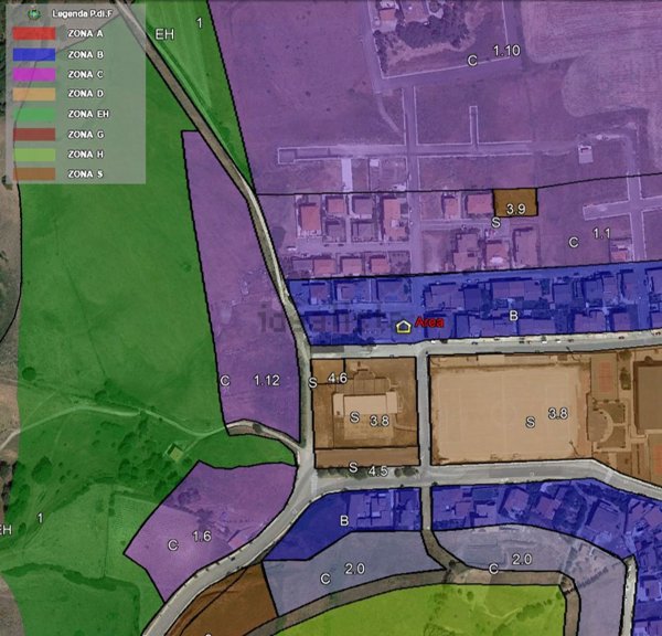 casa indipendente in vendita a Ploaghe