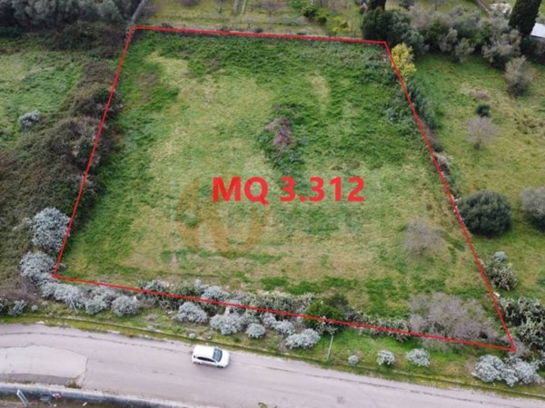 terreno agricolo in vendita a Ploaghe