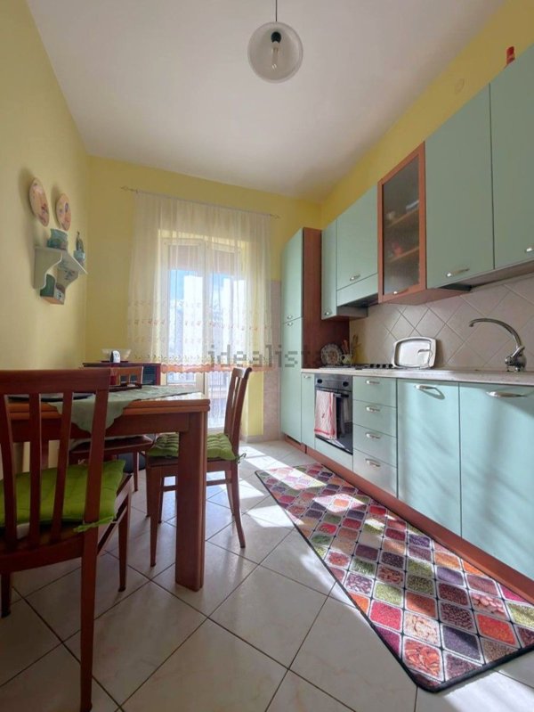 appartamento in vendita a Ploaghe