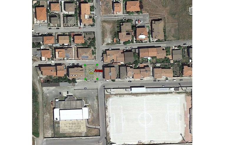 casa indipendente in vendita a Ploaghe