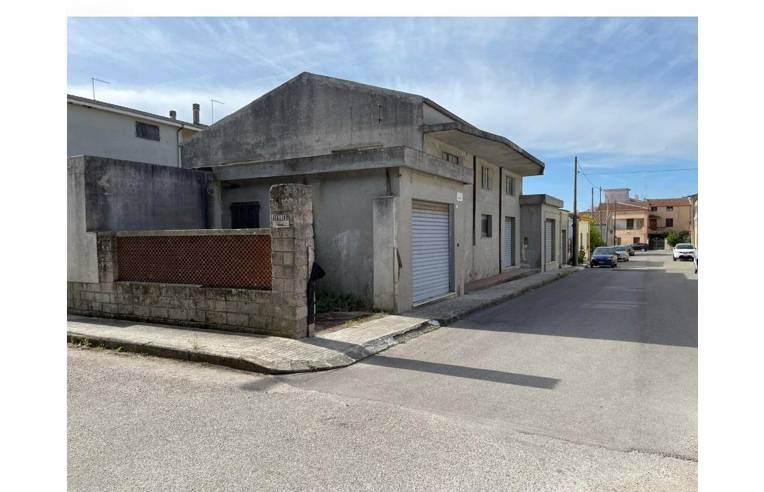 ufficio in vendita a Ploaghe