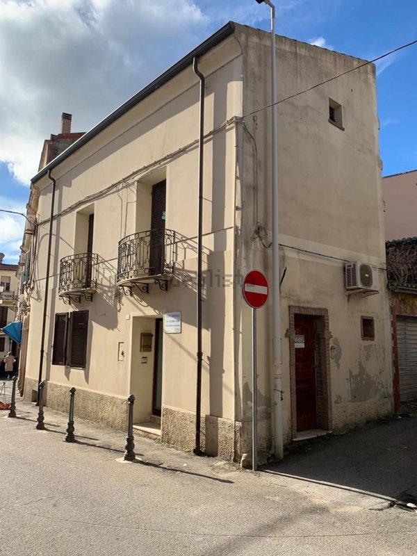 appartamento in vendita a Ploaghe