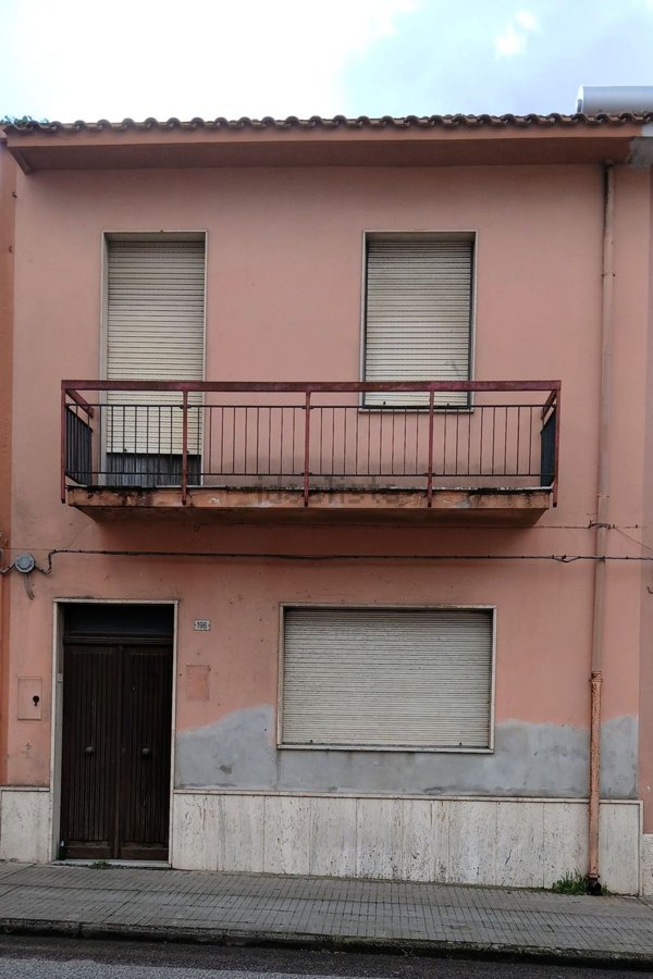 casa indipendente in vendita a Ploaghe