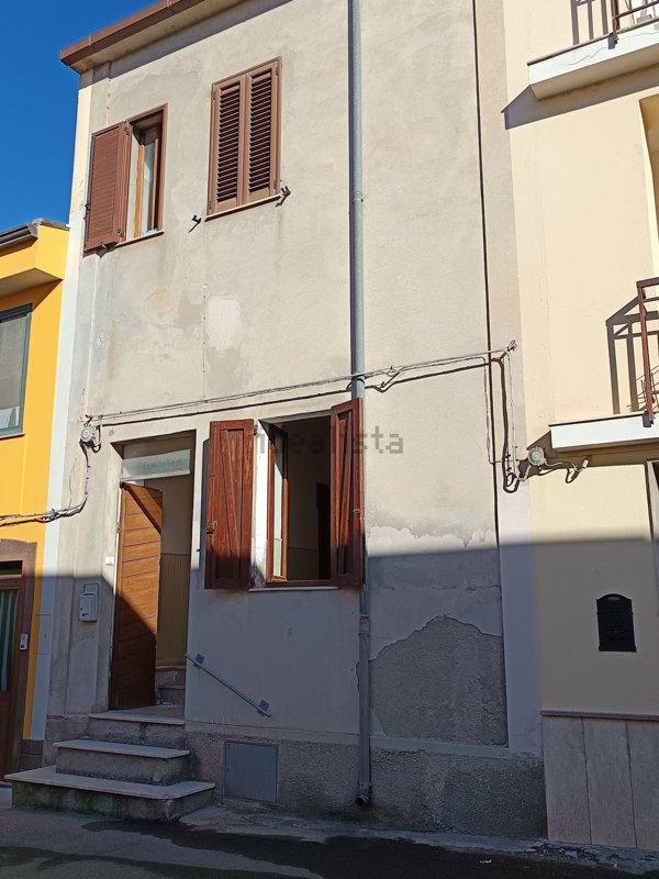 appartamento in vendita a Ploaghe