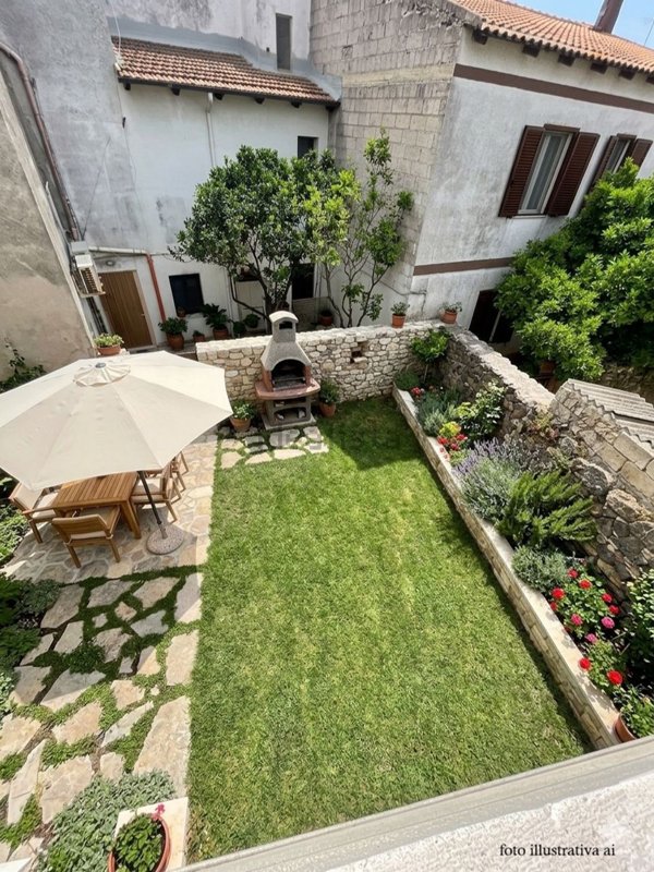 casa indipendente in vendita a Ploaghe