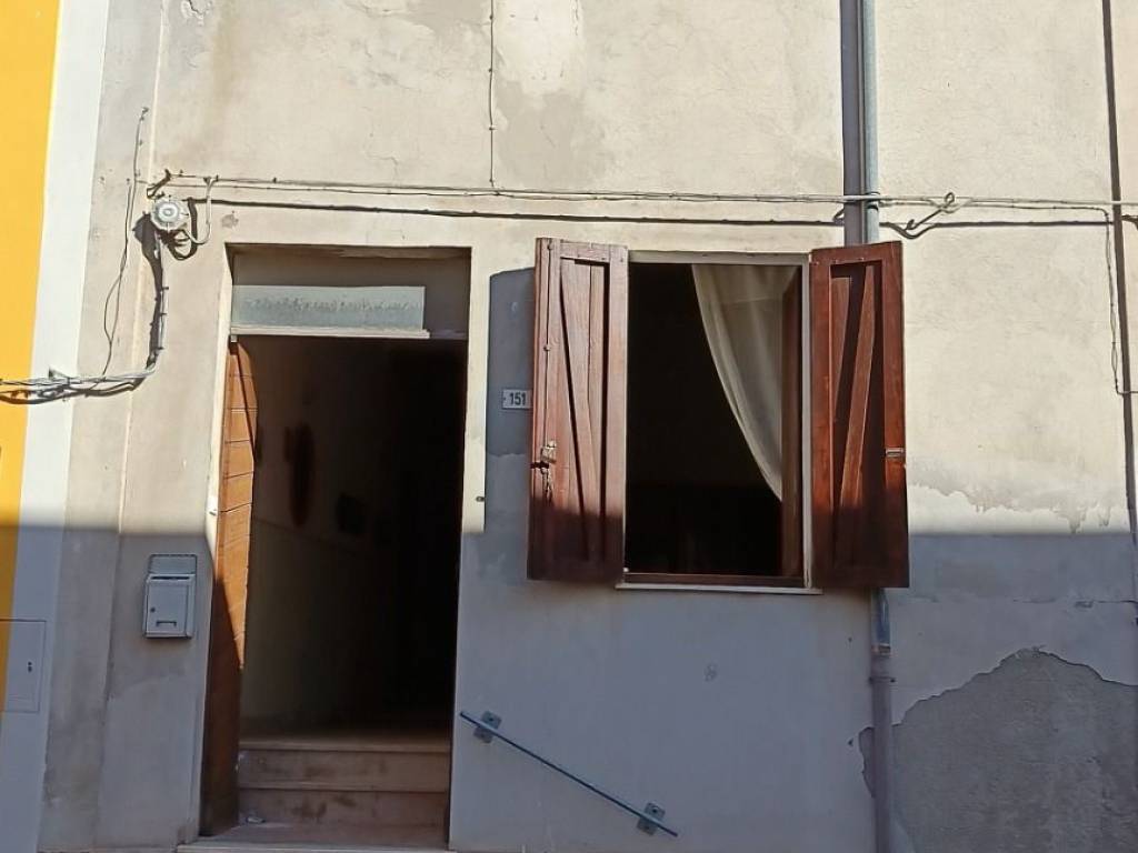 appartamento in vendita a Ploaghe