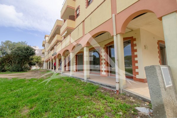 ufficio in vendita a Porto Torres