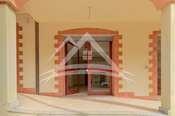 ufficio in vendita a Porto Torres