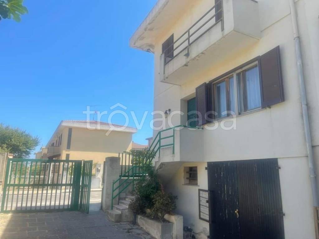 casa indipendente in vendita a Porto Torres