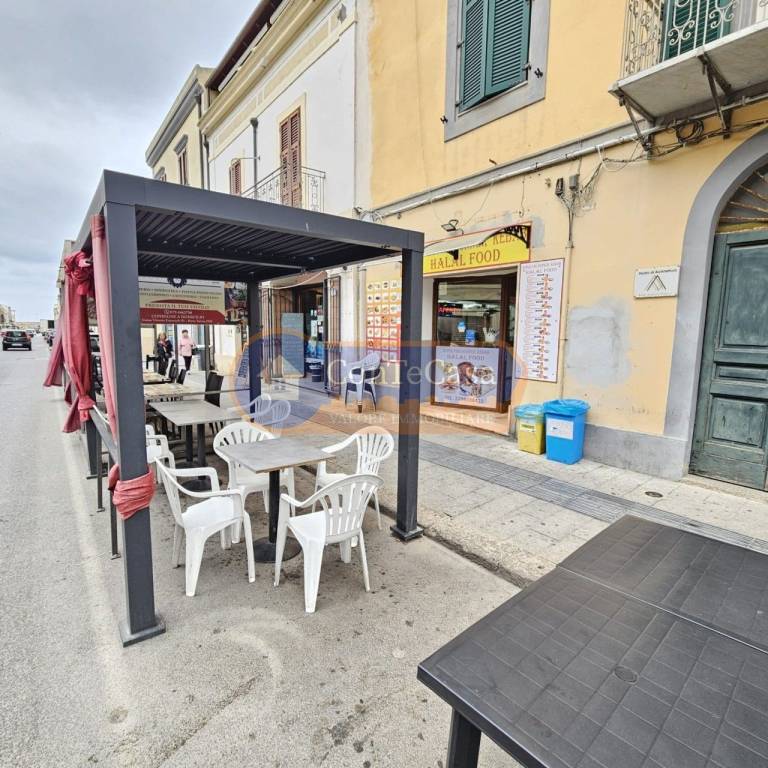 negozio in vendita a Porto Torres