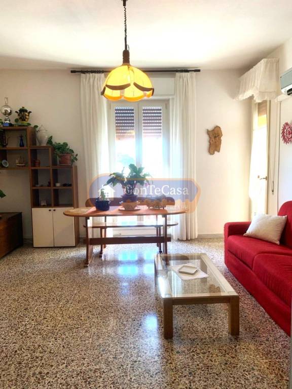 appartamento in vendita a Porto Torres