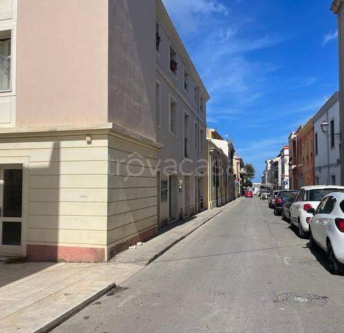 appartamento in vendita a Porto Torres