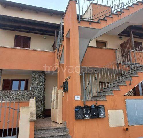 appartamento in vendita a Porto Torres
