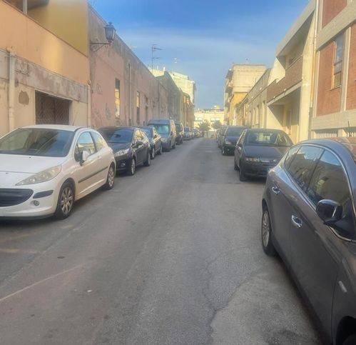 appartamento in vendita a Porto Torres