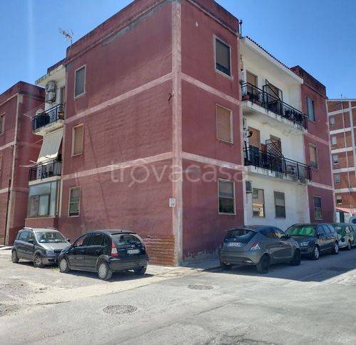 appartamento in vendita a Porto Torres