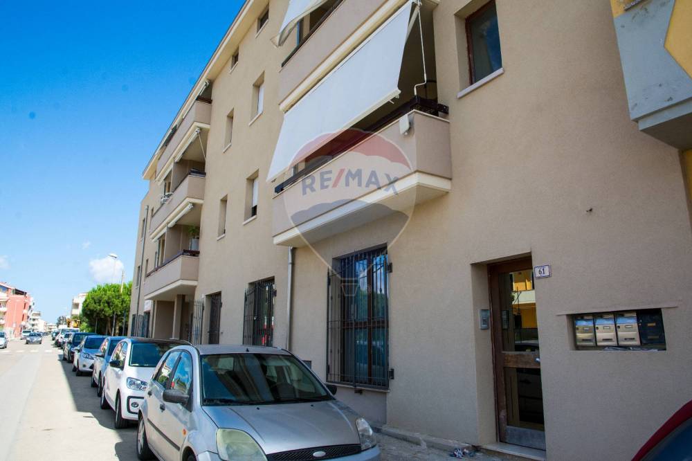 locale di sgombero in vendita a Porto Torres