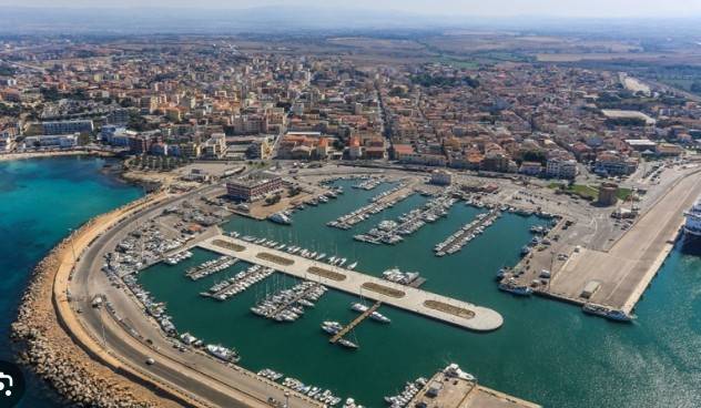 appartamento in vendita a Porto Torres