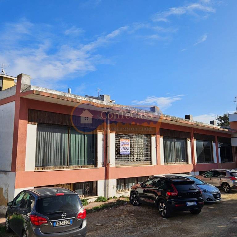 negozio in vendita a Porto Torres