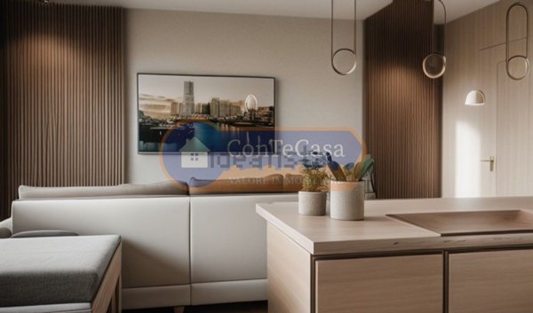 appartamento in vendita a Porto Torres
