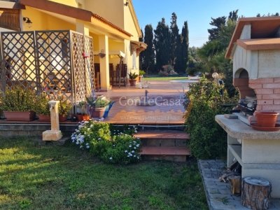 casa indipendente in vendita a Porto Torres
