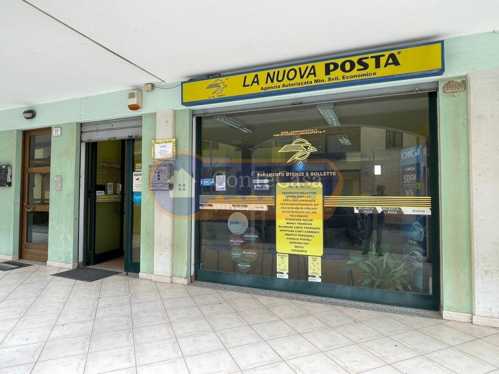 negozio in vendita a Porto Torres