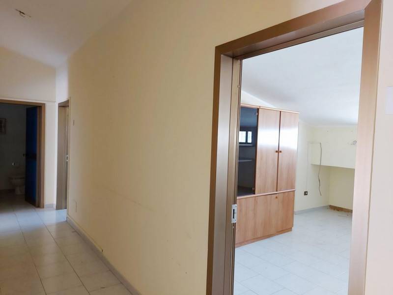 ufficio in vendita a Porto Torres