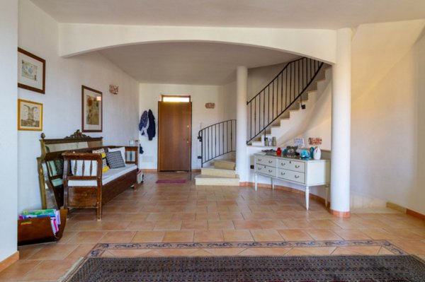 casa semindipendente in vendita a Porto Torres