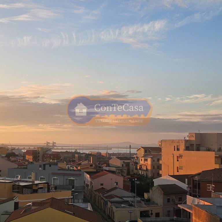 appartamento in vendita a Porto Torres