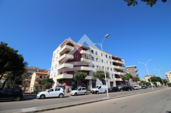 appartamento in vendita a Porto Torres