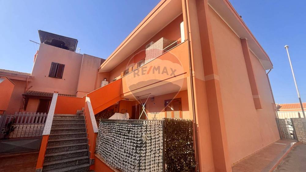 casa indipendente in vendita a Porto Torres