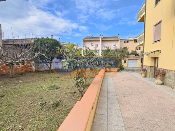 appartamento in vendita a Porto Torres
